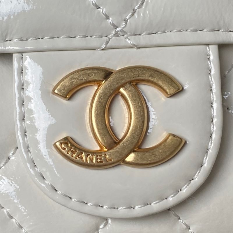 Chanel Hobo Bags